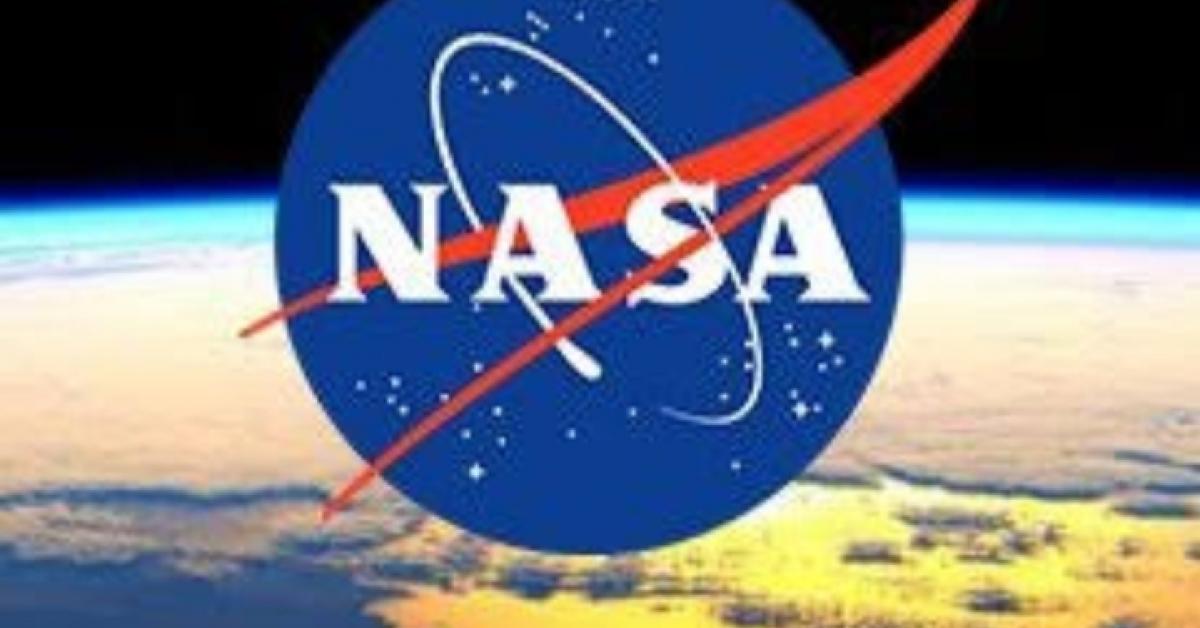 nasa