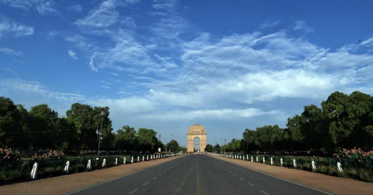 দিল্লীত লকডাউন বৃদ্ধিৰ ঘোষণা