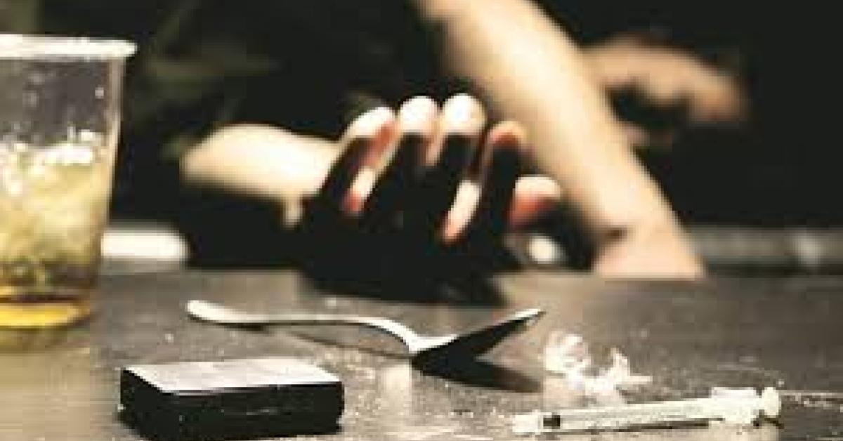 ক’ৰোনা সংক্ৰমনৰ সুবিধা লৈ নিচা জাতীয় সামগ্ৰীৰ ৰমৰমীয়া ‍বেহা