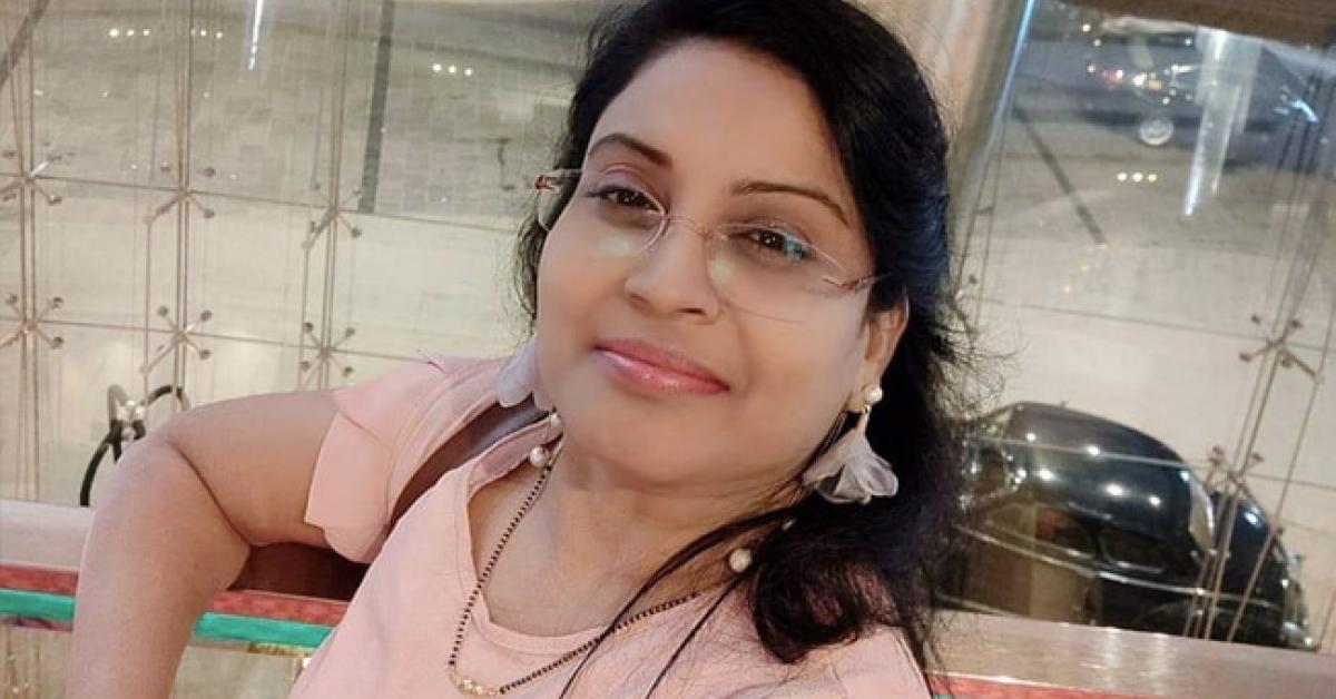 ফেচবুকত  বিদায় জনোৱাৰ এদিন পিছতে ক'ভিডত মৃত্যু মুম্বাইৰ এগৰাকী চিকিৎসকৰ