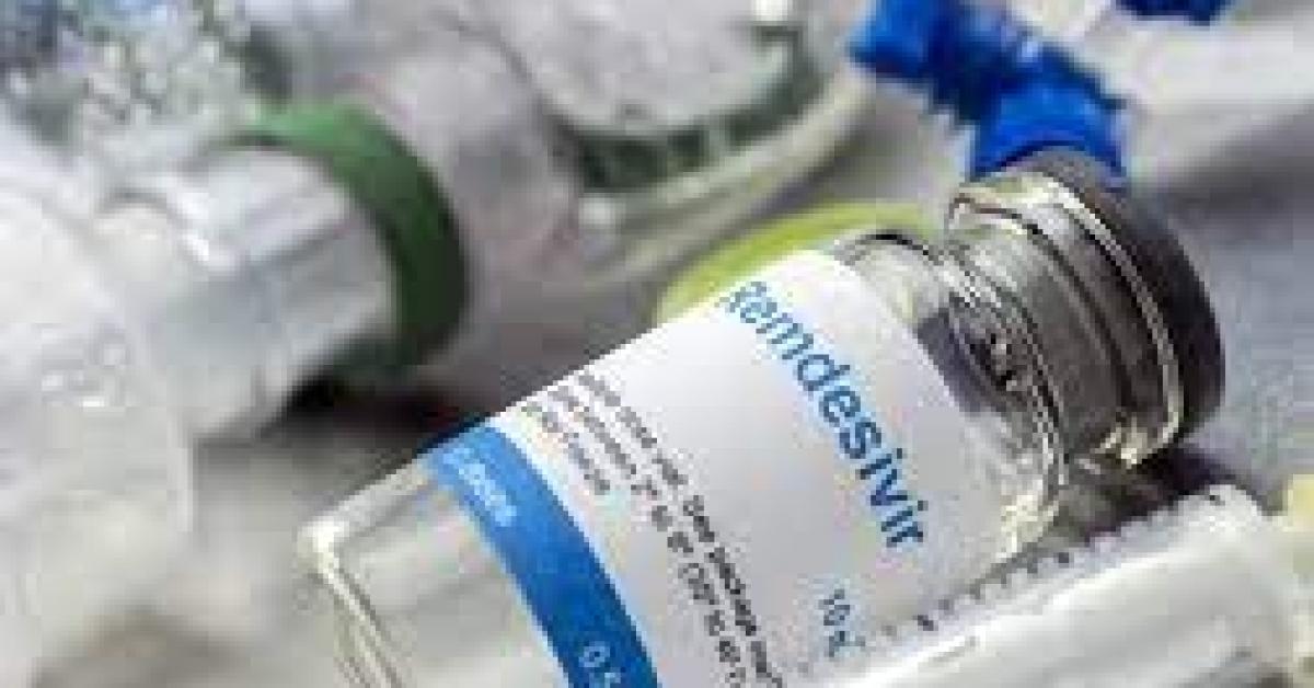 কৰ'নাৰ একমাত্ৰ প্ৰতিষেধক 'ৰেমডেচভি' এইবাৰ প্ৰস্তুত হ'ব পলাশবাৰীৰ চান ফাৰ্মাত