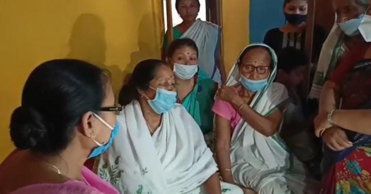 24 ঘণ্টাত ঋতোল শইকীয়াৰ সন্ধান দিব নোৱাৰিলে ONGC বন্ধ কৰাৰ হুংকাৰ