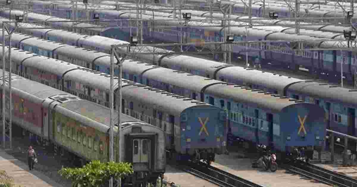 বাতিল হৈছে কে‌ইবাখনো ভাৰতীয় ৰে'ল