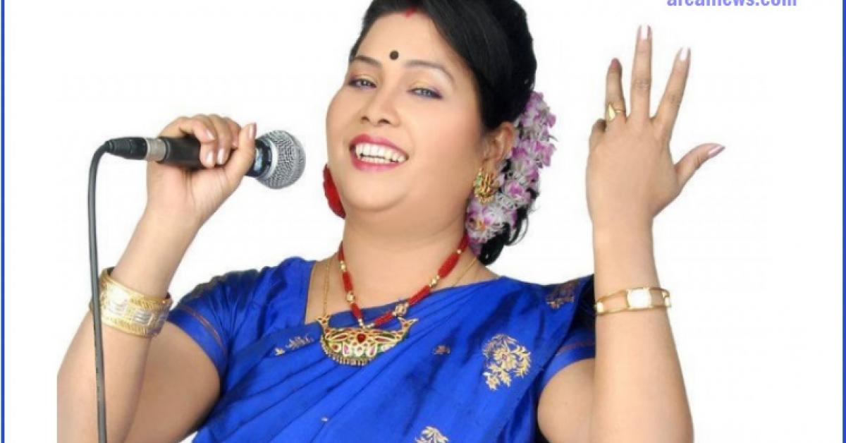 বৃহস্পতিবাৰে পঞ্চভূতত বিলীন হ’ব জনপ্ৰিয় কণ্ঠশিল্পী ভিটালী দাসৰ নশ্বৰদেহ ।