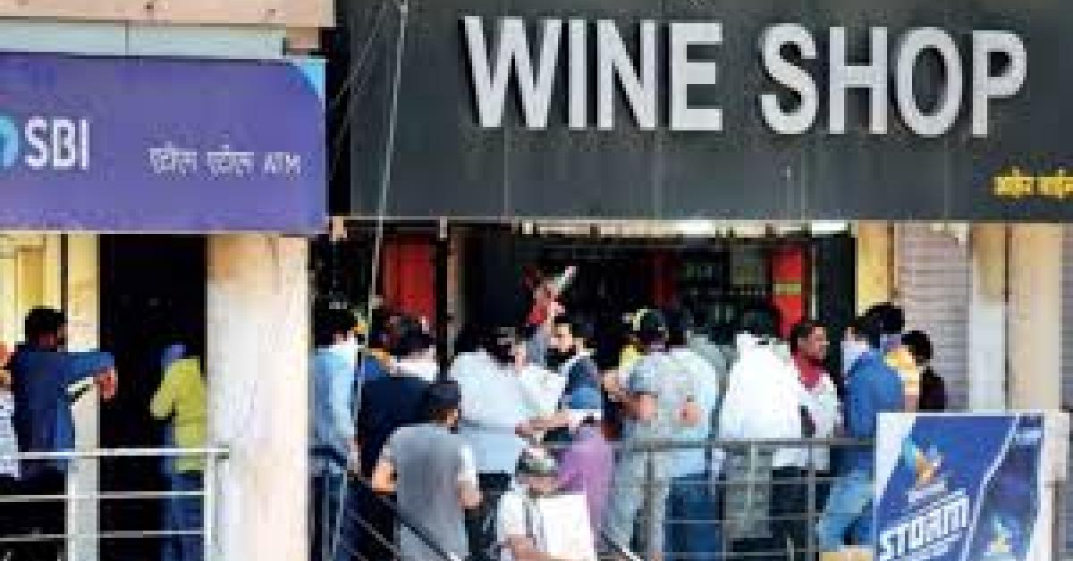 ২ আৰু ৩ মে’ত অসমত ড্ৰাই ডে