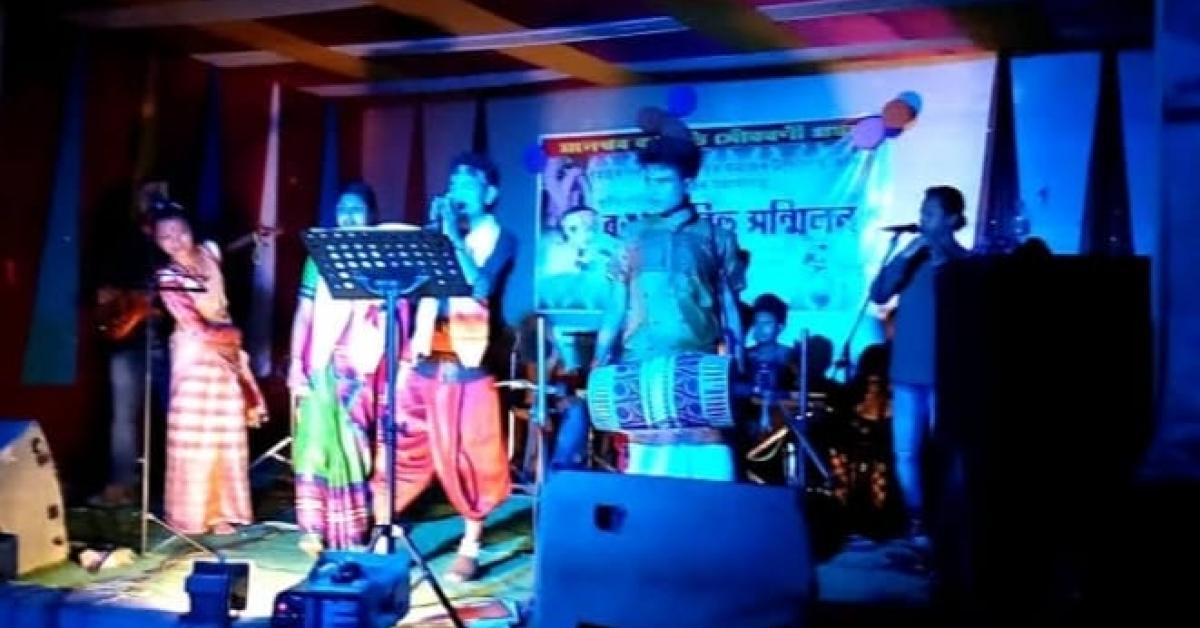 jjপূৰ্বৰ দৰে পাতিব নোৱাৰিব ৰঙালী বিহু, চৰকাৰে জাৰি কৰিলে গাইড লাইন 