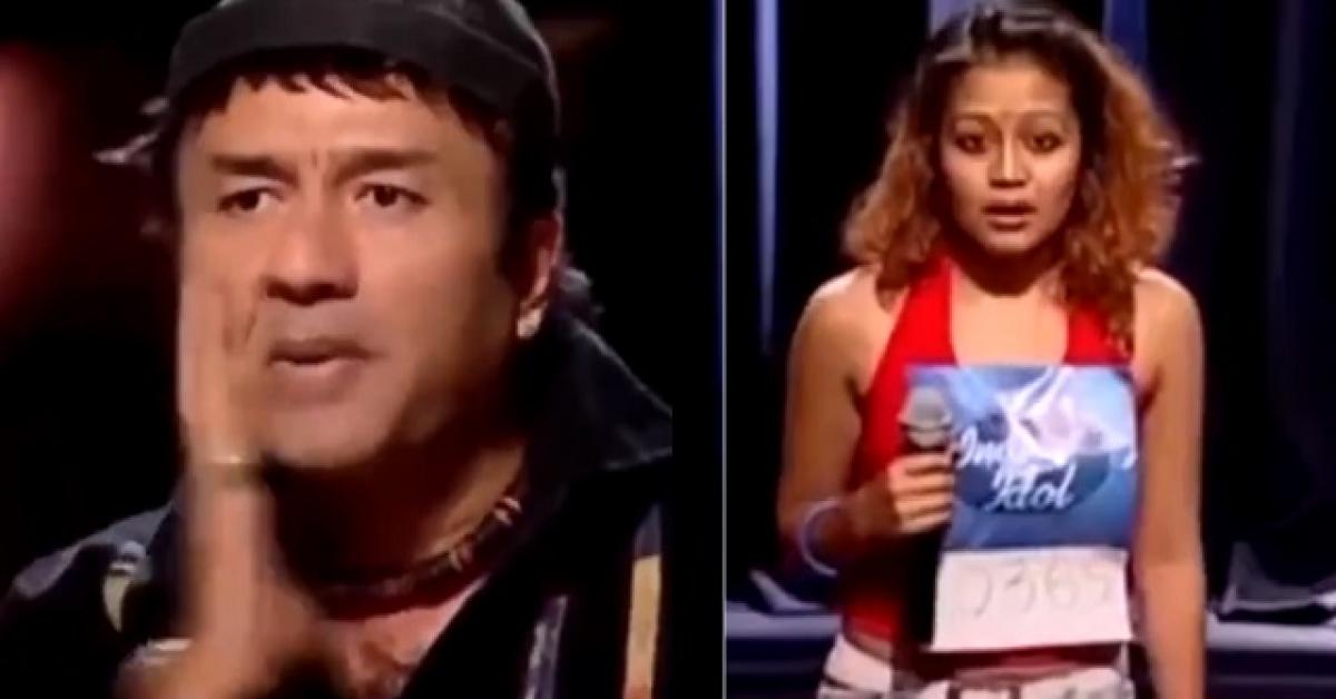 অডিচনৰ ভিডিঅ’টোৰ ক্লিপ পুনৰ চৰ্চালৈ