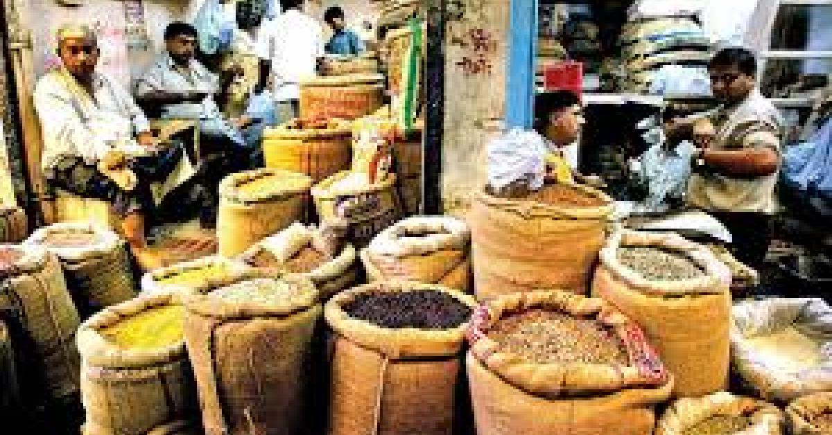 ৮০ কোটি লোকক খাদ্য যোগান ধৰিব কেন্দ্ৰই 