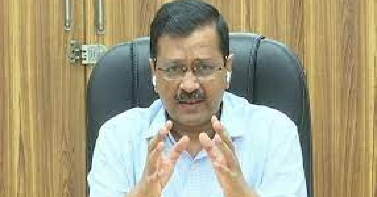 দিল্লীৰ প্ৰাপ্তবয়স্ক সকলোকে প্ৰদান কৰা হব বিনামূলীয়া ভেকচিন 