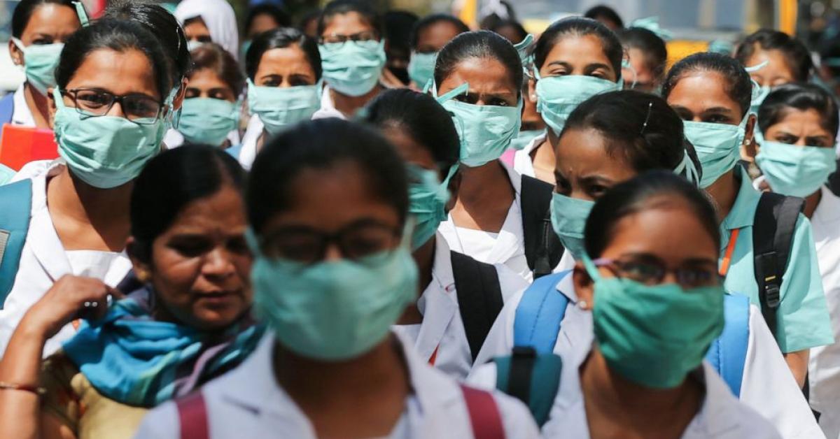 ৮ মে পৰ্যন্ত পঞ্চম শ্ৰেণীলৈকে পাঠদান বাতিল