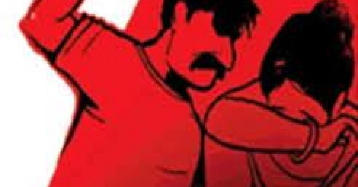 ৰঙিয়াত বোৱাৰী নিৰ্যাতনৰ ঘটনা