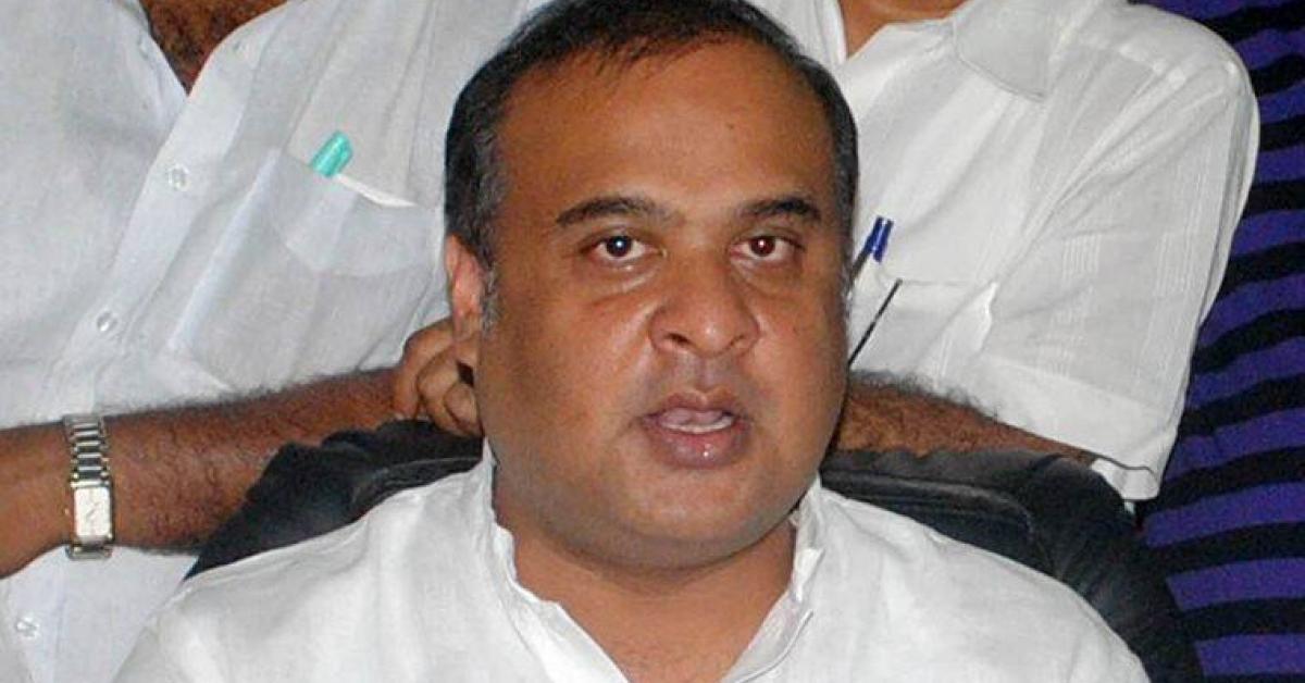 অসমত লকডাউনৰ প্ৰয়োজনীয়তা নাই