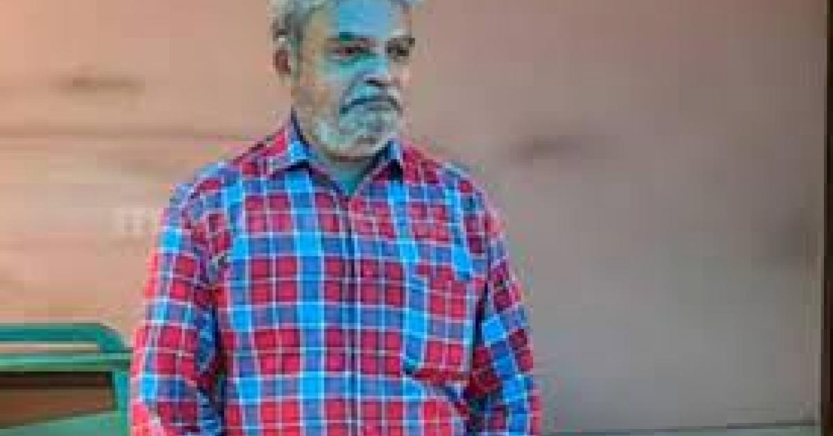 বিশেষভাৱে সক্ষম যুৱকে সঞ্চয়ৰ সমস্ত ধন আগবঢ়লে মুখ্যমন্ত্ৰীৰ সাহাৰ্য পুঁজিলৈ