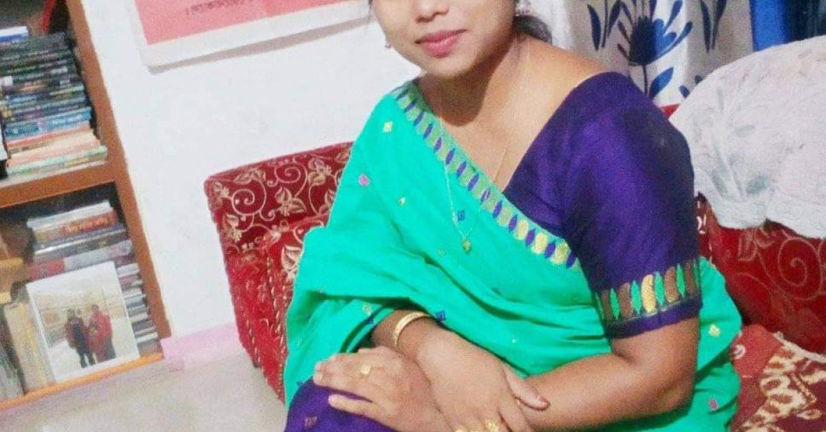 তিনিদিন ধৰি নিৰুদ্দিষ্ট মেৰাপানী সাংবাদিকৰ পত্নী অমিয়া বৰা