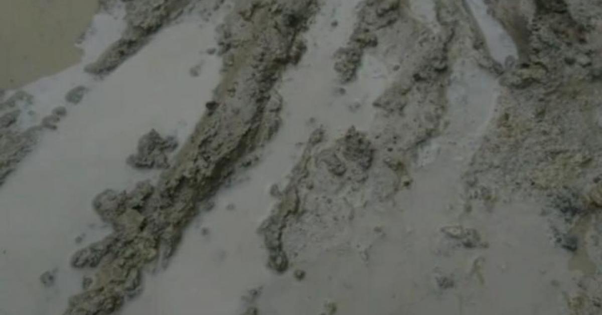 ৰঙিয়াত পথ নিৰ্মাণত ব্যাপক দুৰ্নীতি