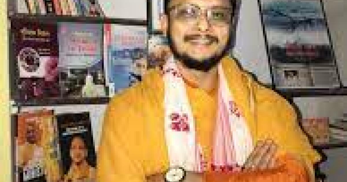 গৰু মাংস ভক্ষণৰ পৰা বিৰত থাকিবলৈ আহ্বান