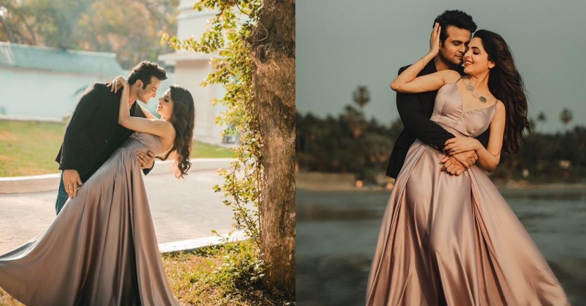 দ্য কপিল শৰ্মা শ্ব'ৰ সুগন্ধা মিশ্ৰ আৰু সংকেত ভোচাল সাজু যুগ্ম জীৱনৰ বাবে