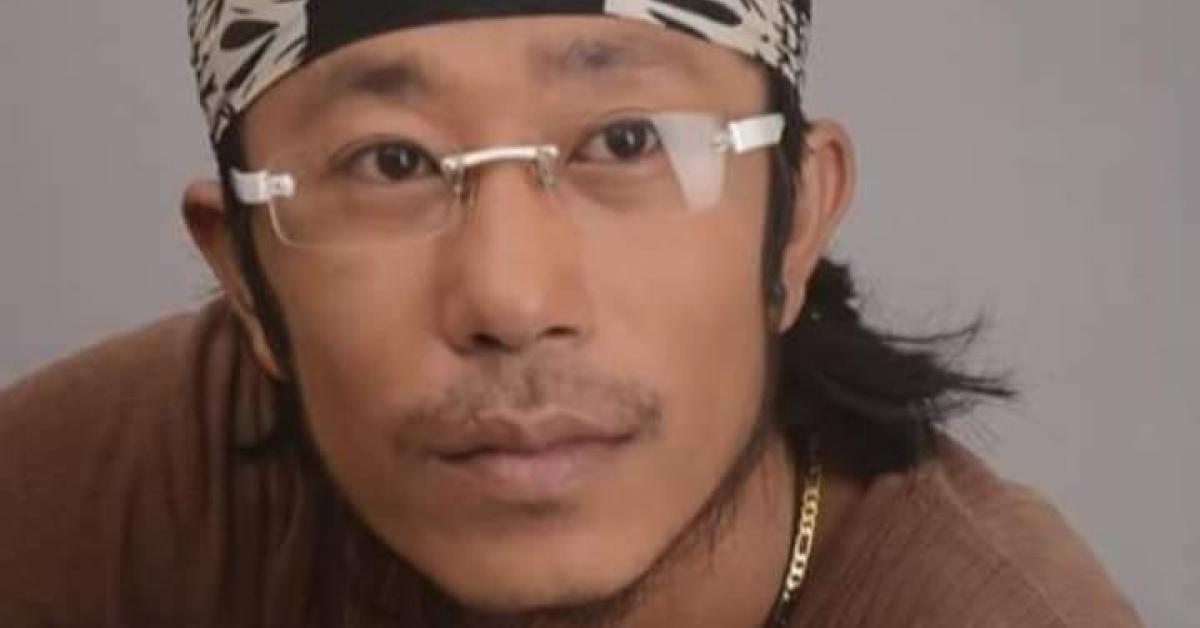 জুবিন গাৰ্গে প্ৰথম কন্ঠদান কৰা 'নষ্টালজিয়াৰ নীলাভ বৰষুণ'ৰ স্ৰষ্টা আৰু নাই