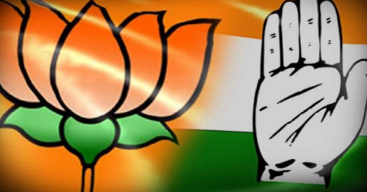 নলবাৰী সমষ্টিত বিজেপিৰ বৃহৎ অগ্ৰগতি