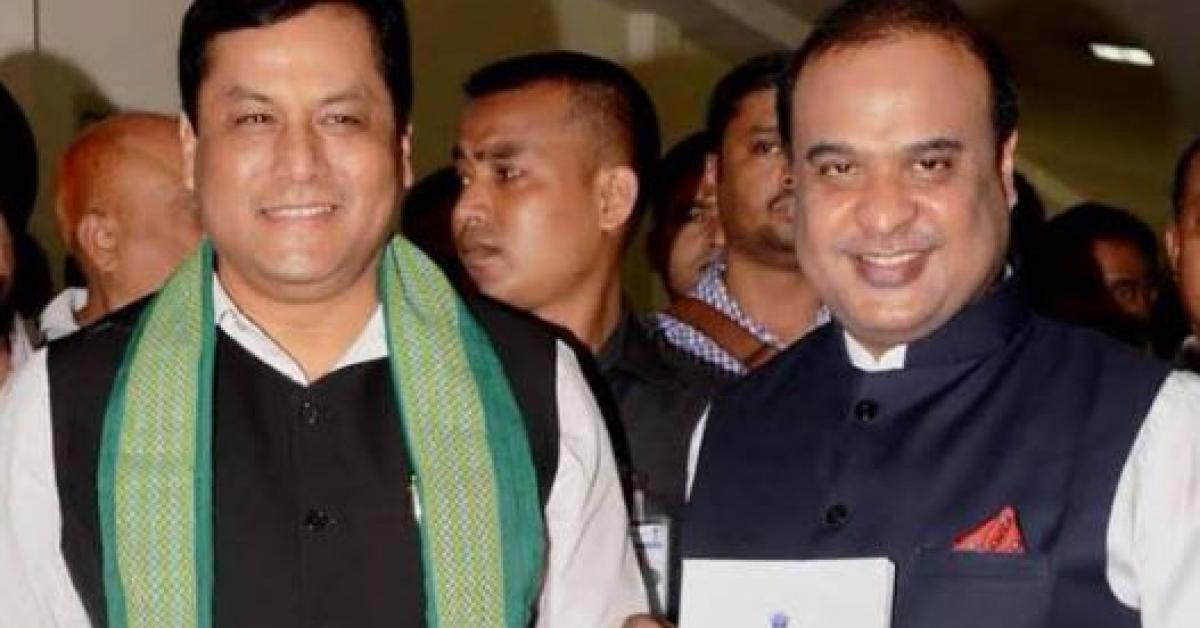 নিশাই হিমন্ত বিশ্ব শৰ্মা কিয় যাব দিল্লীলে!