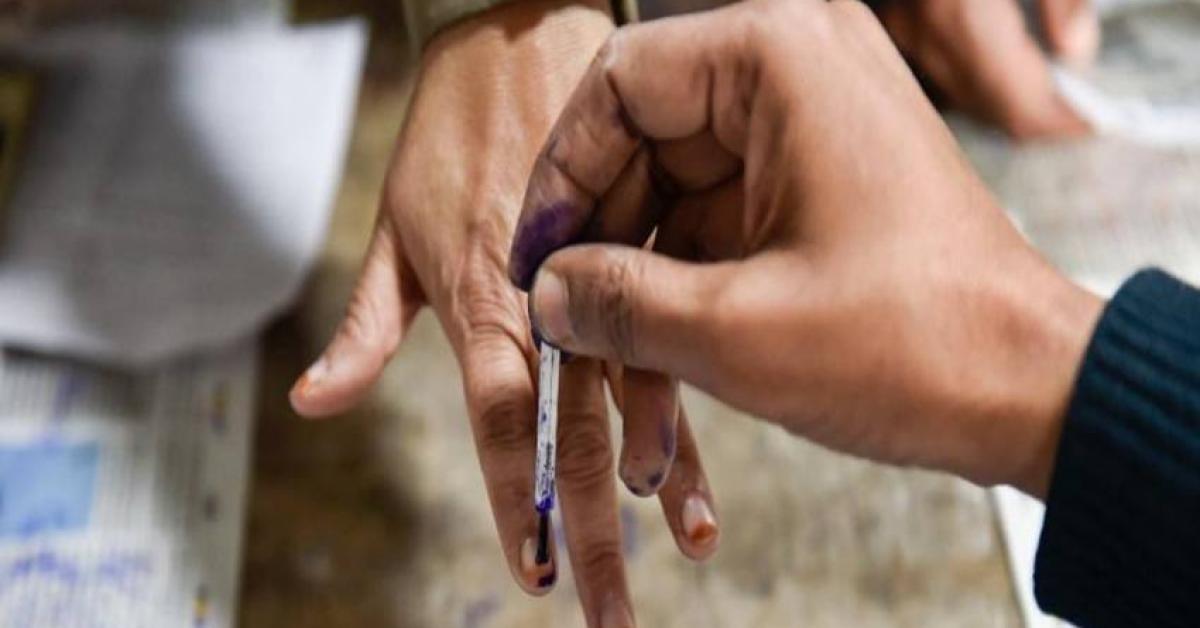 পশ্চিমবংগত বিজেপিৰ কঠিন সময়