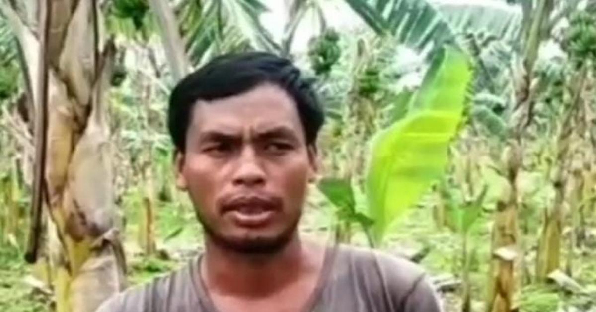 কৰ'নাই ৰূদ্ধ কৰিছে কৃষকৰ জীৱিকাৰ পথ