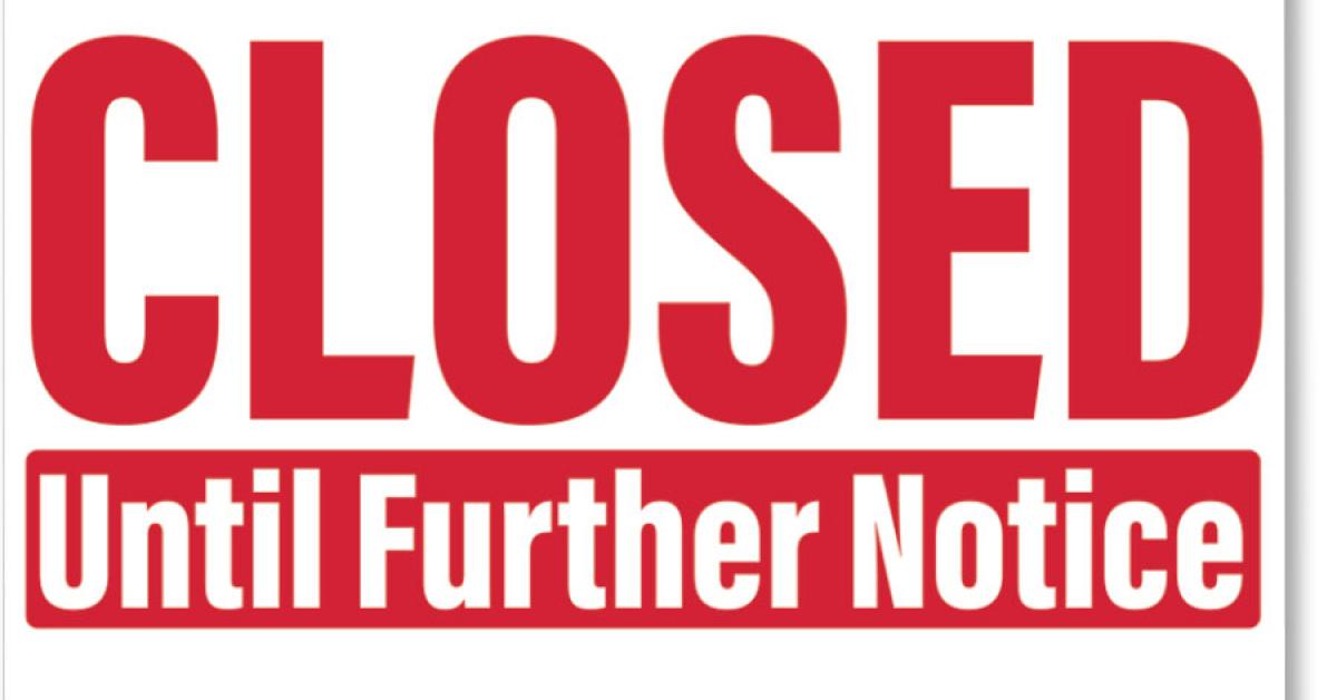 ৰাজ্যৰ সকলো শিক্ষানুষ্ঠান বন্ধ অনিৰ্দিষ্ট কাললে