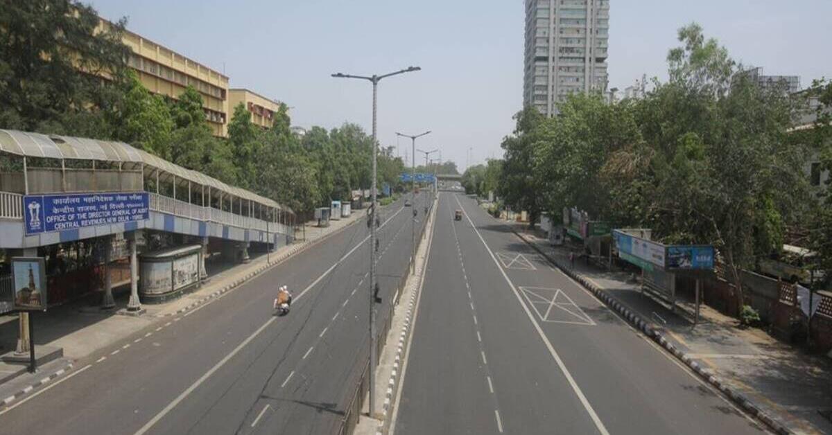 গুজৰাটত পুনৰ ৭ দিনৰ বাবে বৃদ্ধি নৈশ সান্ধ্য আইন