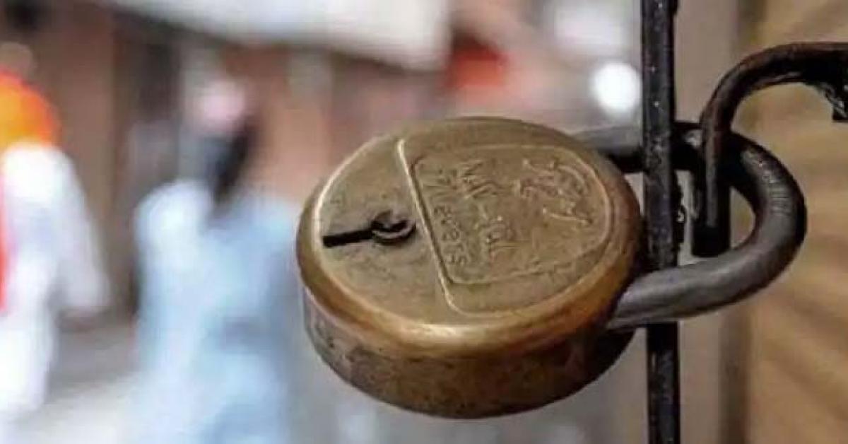 হাৰিয়ানাত ২৪ মে'লৈ বৃদ্ধি কৰা হ’ল লকডাউন