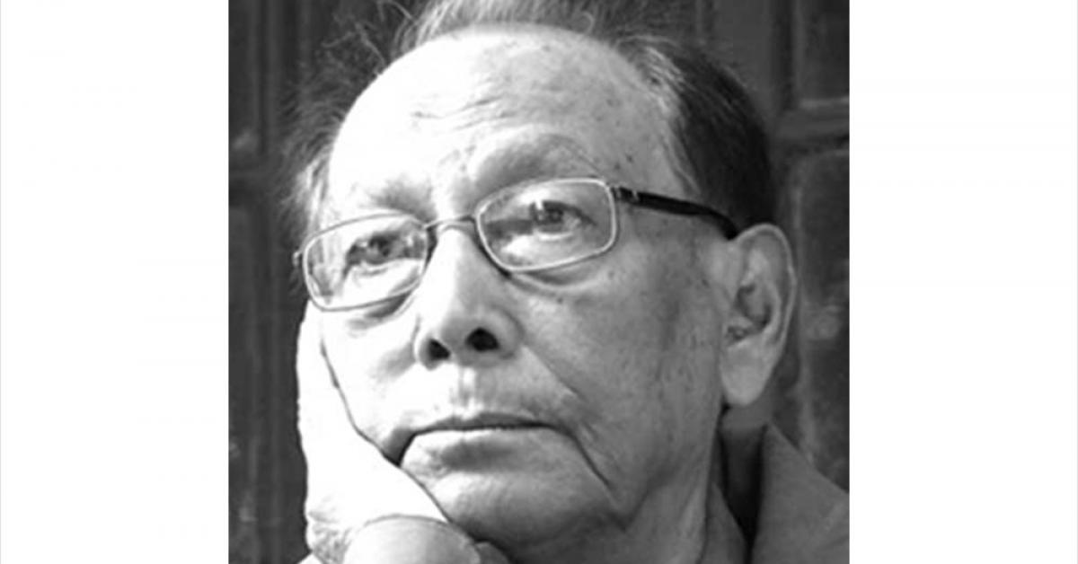 পুৱাই ৰাজ্যবাসীৰ বাবে দুঃখবৰ- ইহলীলা সম্বৰন কৰে হোমেন বৰগোহাঞিয়ে