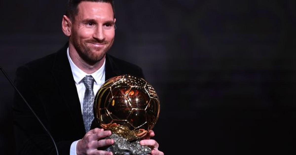 তাৰকা ফুটবলাৰ লিয়নেল মেছি এতিয়া বিপদত