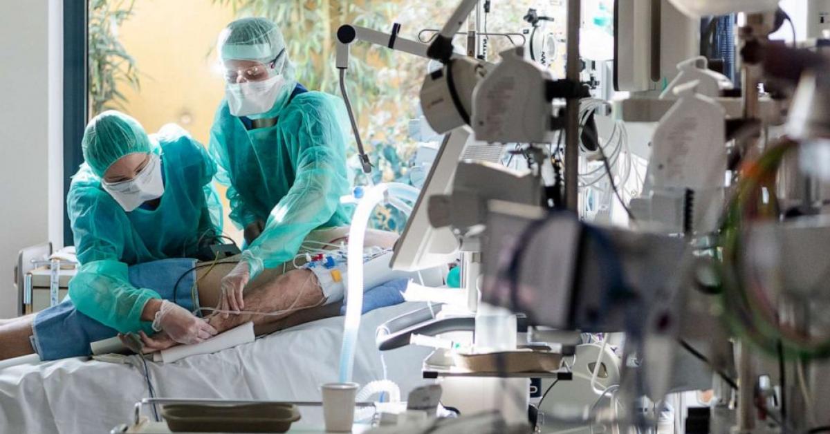 কেৱল ক'ৰোনাই নহয়, এইবাৰ সন্ত্ৰাস 'ব্লেক ফাংগাছ'ৰ ! 