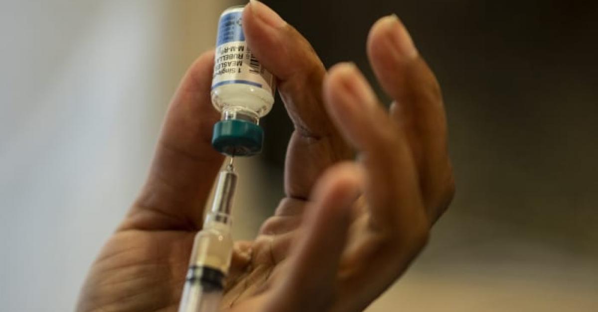 ভেকচিন লোৱা সকলৰ লটাৰীৰ জৰিয়তে ধন লাভৰ সুযোগ!