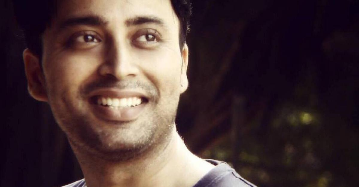 সমাগত মৃত্যুৰ ইংগিত পাইছিল ইউটিউবাৰ ৰাহুল ভোহৰাই 