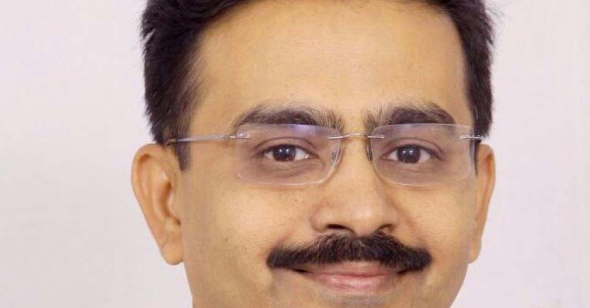 কৰ’ণাত আক্ৰান্ত হৈ মৃত্যু কংগ্ৰেছৰ ৰাজ্যসভাৰ সাংসদ ৰাজীৱ সাতৱৰ