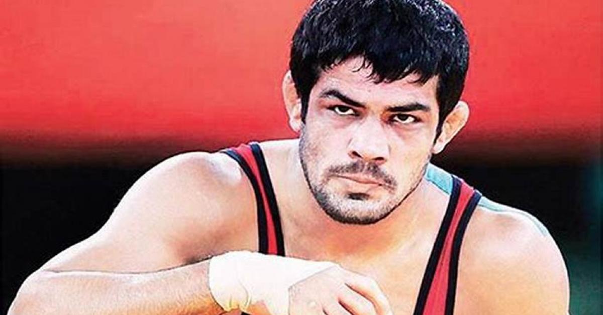 গ্ৰেপ্তাৰ কৰা হ’ল অলিম্পিক বিজয়ী সুশীল কুমাৰক