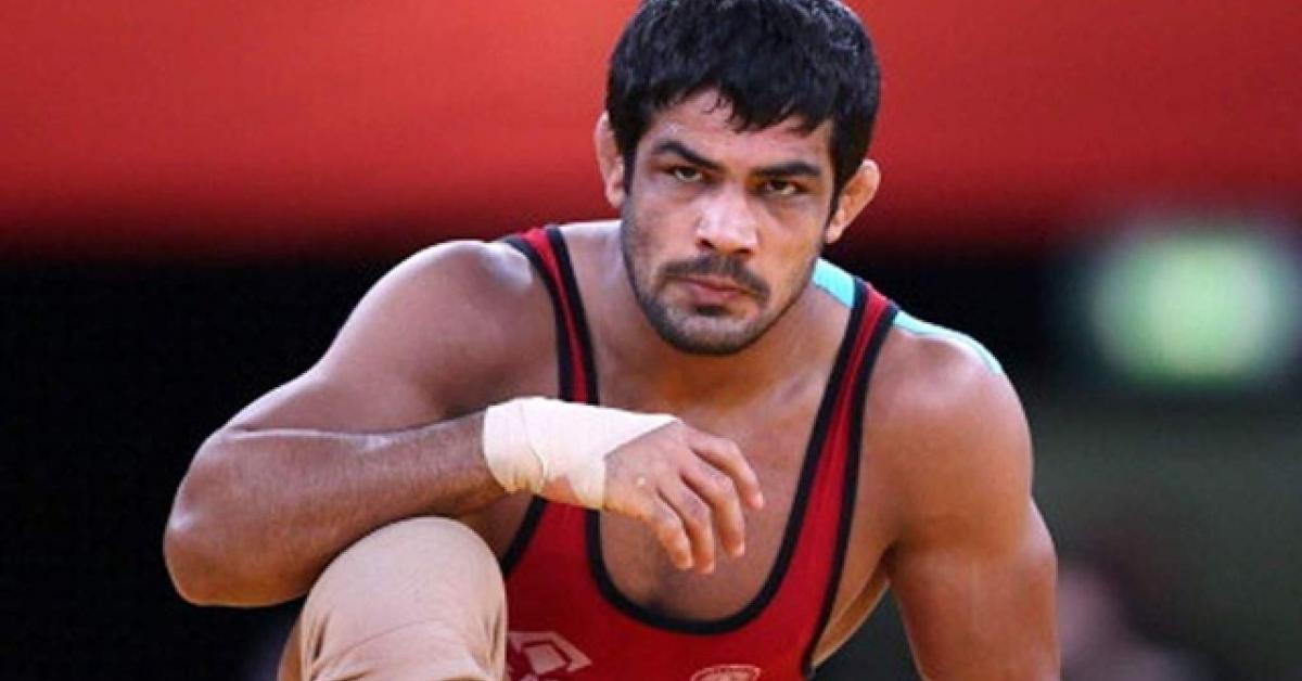 অলিম্পিকৰ দুটাকৈ পদক বিজয়ী সুশীল কুমাৰৰ বিৰুদ্ধে হত্যাৰ অভিযোগ