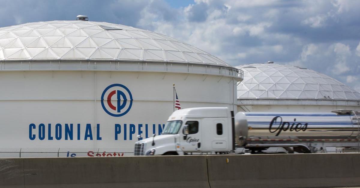 চাইবাৰ আক্ৰমণ, যিকোনো মুহূৰ্ততে ২-৩ শতাংশ বৃদ্ধি পাব পাৰে ইন্ধনৰ মূল্য ! 