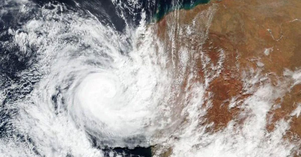 বিধ্বংসী টাউকতাৰ পাছত ধ্বংসলীলা চলাবলৈ আহি আছে য়াছ