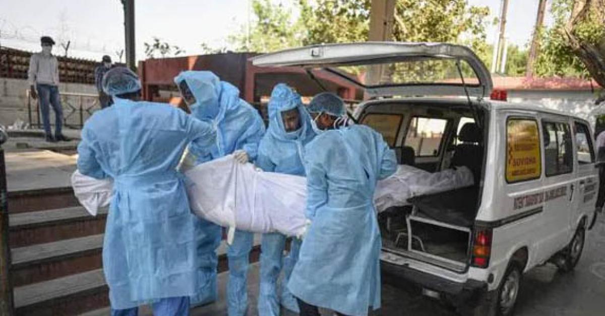 পুণৰ দিল্লীত প্ৰাণ গ’ল এজন অসমীয়া যুৱকৰ