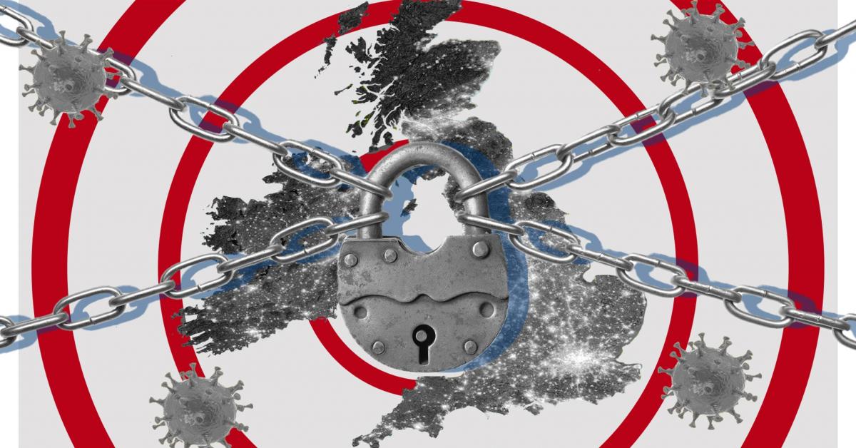 অসমত হ'ব লকডাউন!