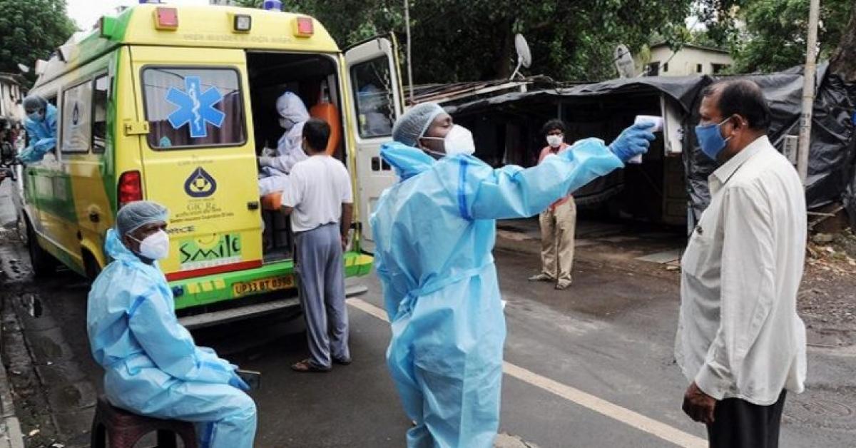  বৃহত আসনত বিজেপিৰ অগ্ৰগতি 