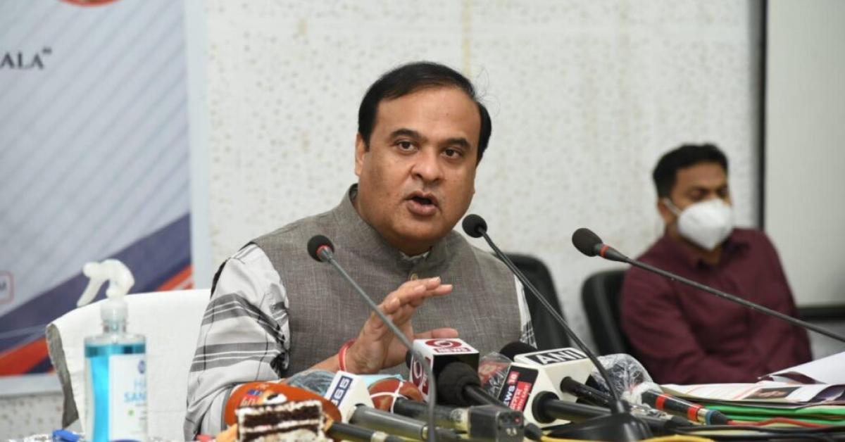 ৭ জুনৰ পৰা অসমত আৰম্ভ হ'ব আনলক প্ৰক্ৰিয়া!