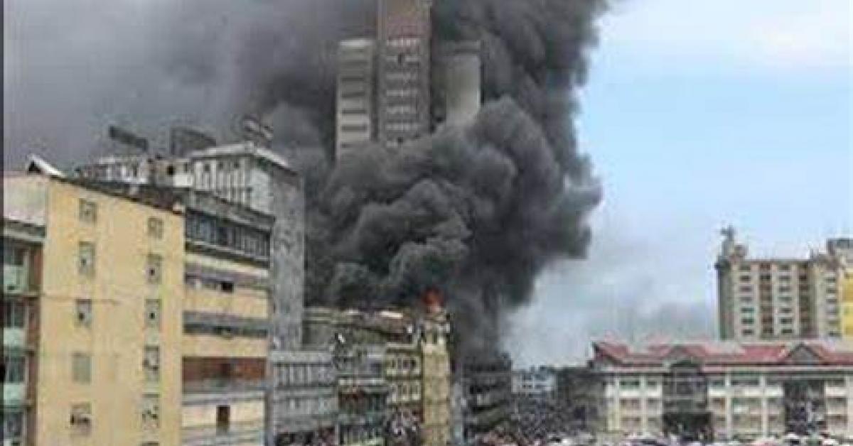 মৃত্যুৰ কিৰিলি এতিয়া পেলেষ্টাইনৰ গাজা ষ্টীপত 