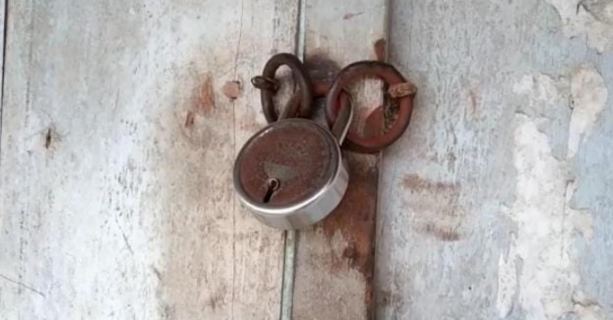  কলাইগাৱৰ বালিপাৰত সম্পুৰ্ণ লকডাউন ঘোষণা!