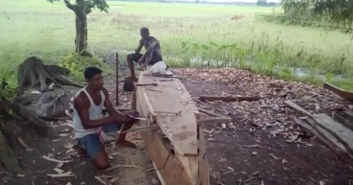 এজাৰ ফুলিলেই বেজাৰ লাগে মাজুলীবাসীৰ