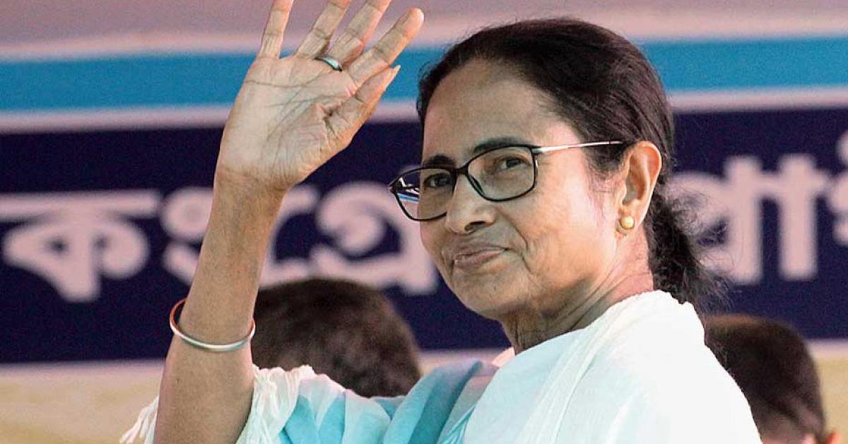  সঁচাকৈ খেলা হৈছে আৰু আমি জিকিছো- মমতা বেনাৰ্জী