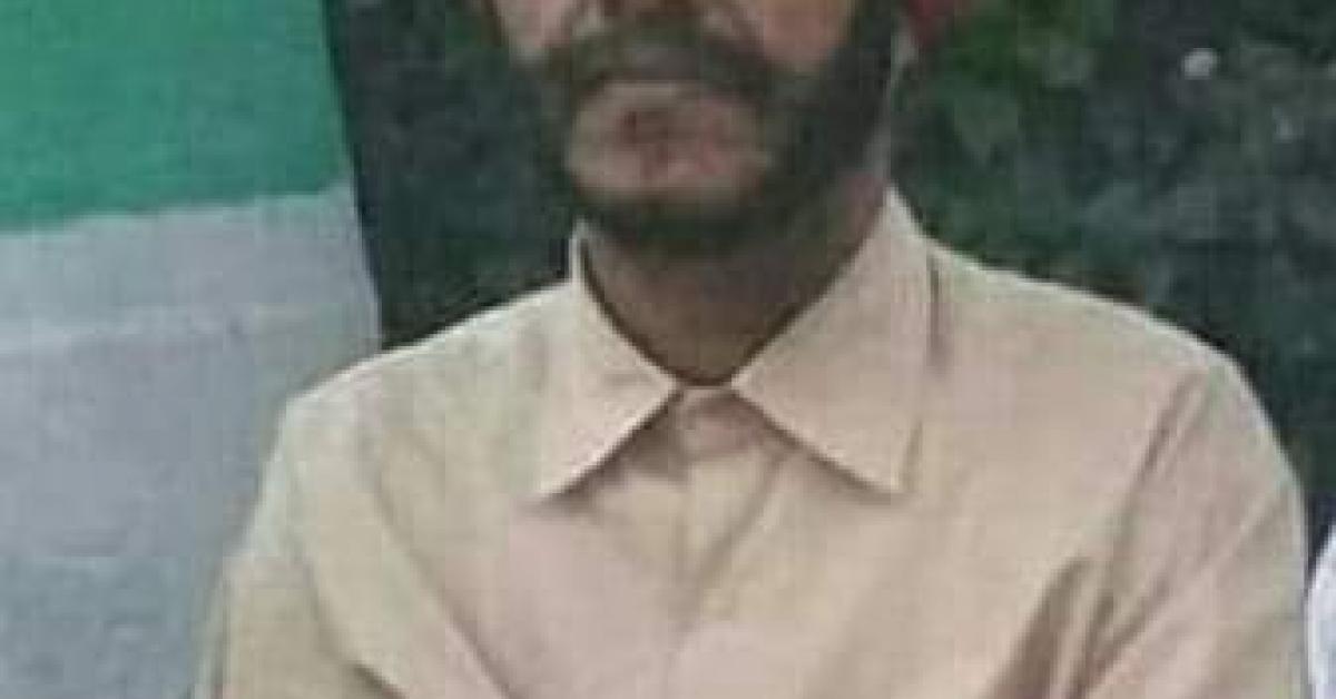 নিদ্ৰাৰত অৱস্থাত কৰ'ণাত আক্ৰান্ত হৈ মৃত্যু এজন লোকৰ  