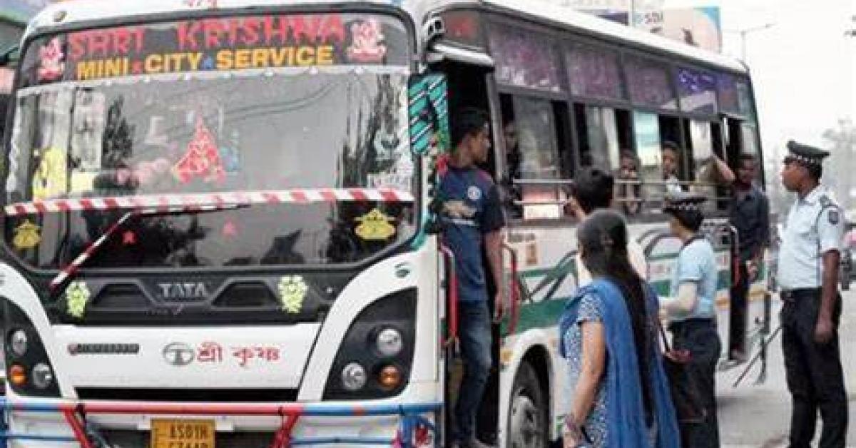 এতিয়াৰে পৰা মহানগৰীত গাড়ী চলাব লাগিব যুগ্ম-অযুগ্ম ফৰ্মূলাত