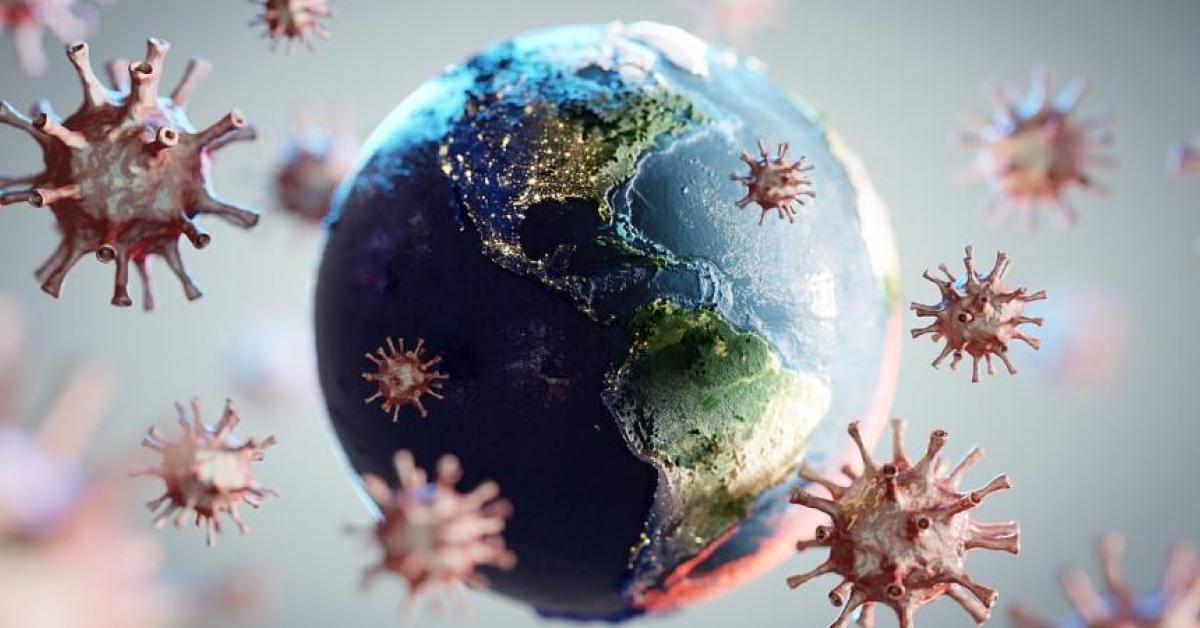 হঠাত চাহিদা বৃদ্ধি ভেকচিন পাৰপত্ৰৰ 